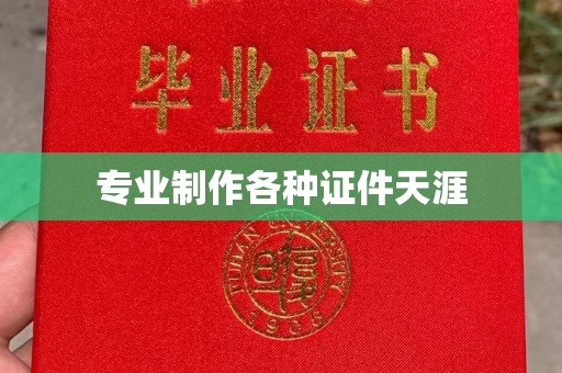 凤庆专业制作各种证件天涯